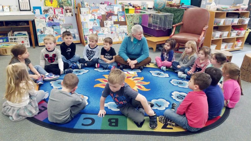 Educational Spotlight